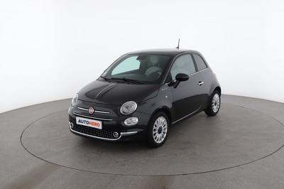 Fiat 500 1.0 Hybrid Bsg Dolcevita 70 ch