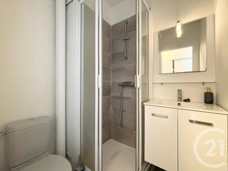 Appartement - 25 m² - 1 pièce