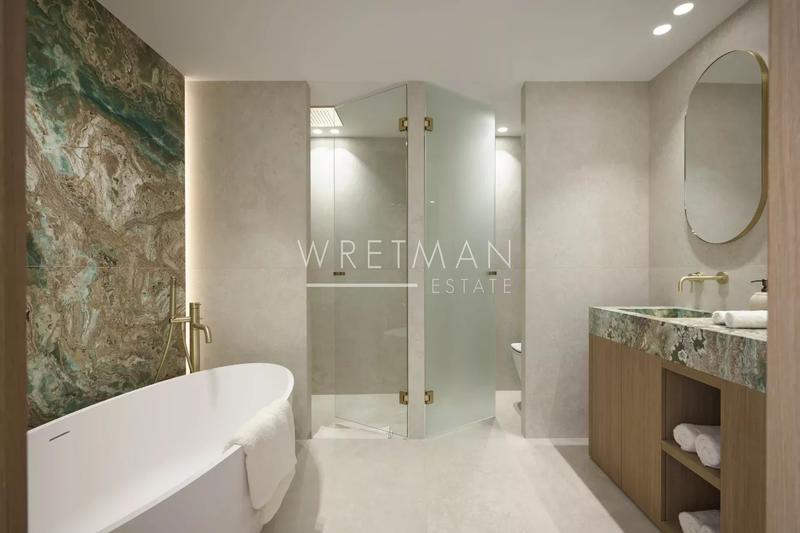 Appartement - 207 m² - 5 pièces