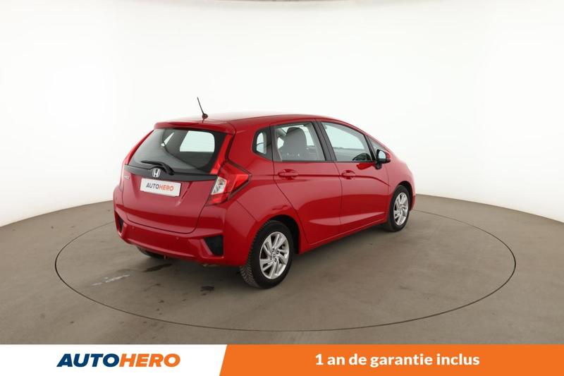 Honda Jazz 1.3 i-Vtec Executive 102 ch