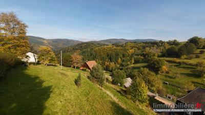 Terrain - 750 m²