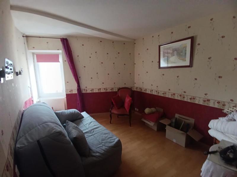 Maison de ville - 94 m² - 5 pièces