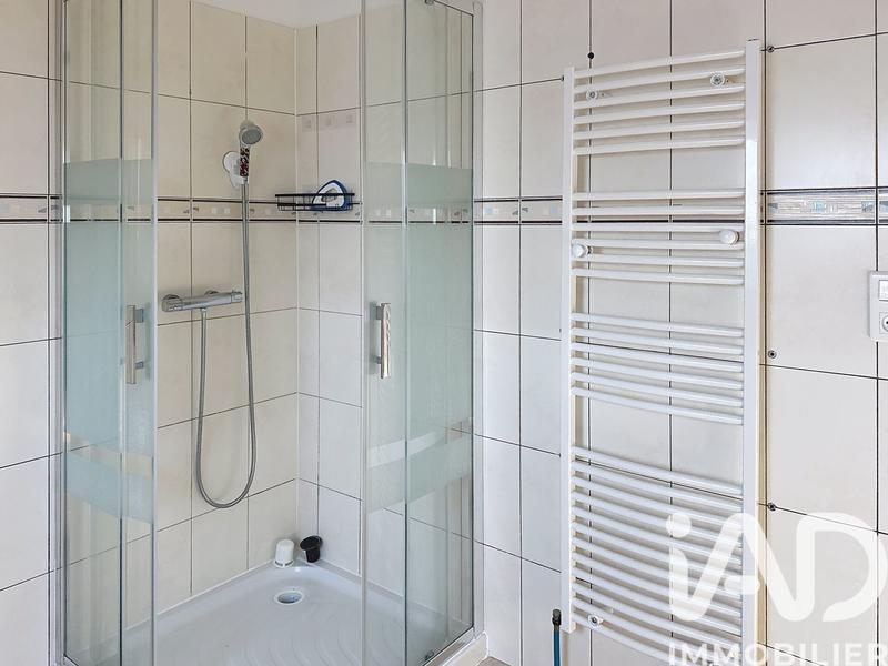 Maison - 83 m² - 4 pièces