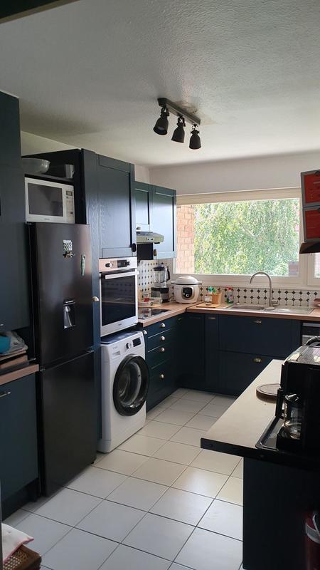 Appartement - 73 m² - 3 pièces