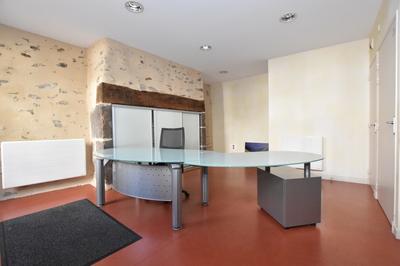 Maison ancienne - 177 m² - 5 pièces