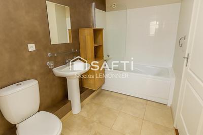 Maison - 150 m² - 5 pièces