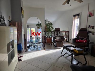 Maison - 153 m² - 7 pièces