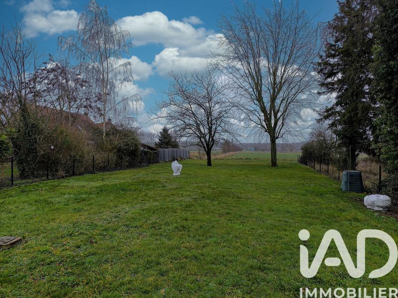 Maison de village - 120 m² - 4 pièces