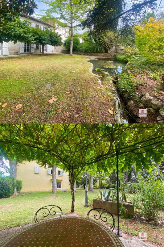 Propriété - 390 m² - 13 pièces