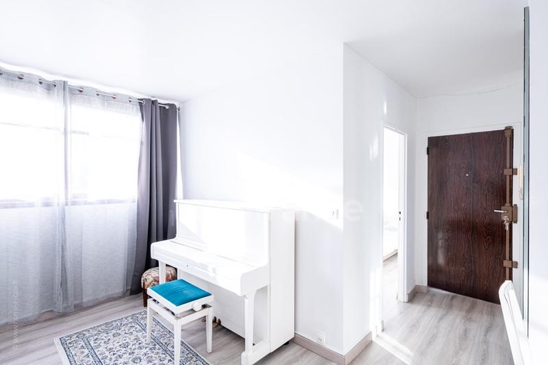 Appartement - 76 m² - 4 pièces