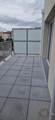 Appartement - 93 m² - 4 pièces