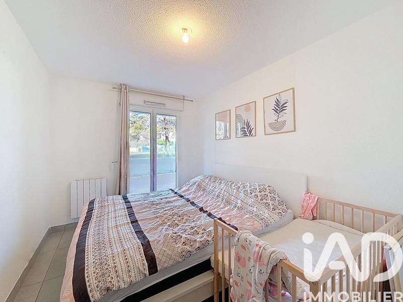 Appartement - 54 m² - 3 pièces