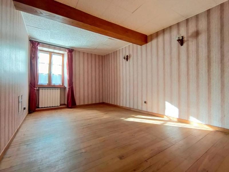 Maison en pierre - 114 m² - 5 pièces