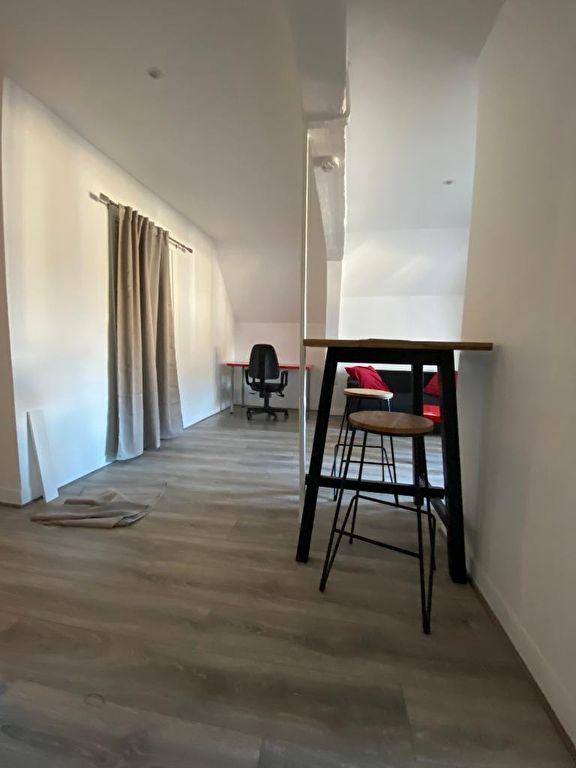 Appartement - 32 m² - 2 pièces