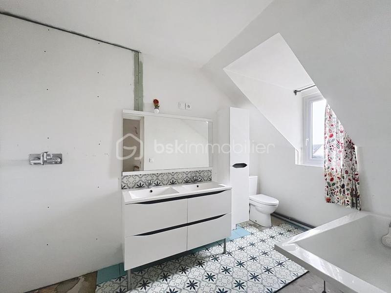 Maison de maîtres - 145 m² - 7 pièces