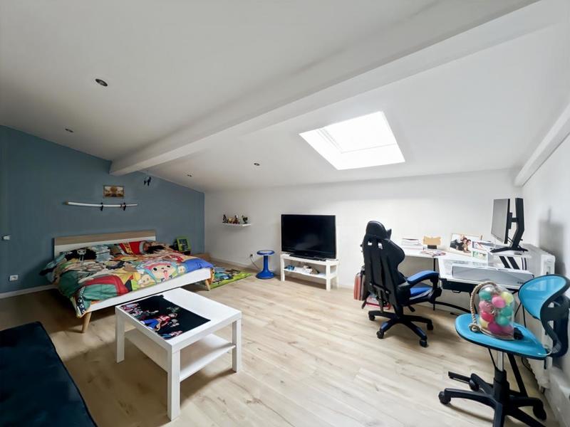 Ferme - 300 m² - 8 pièces