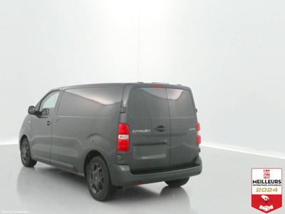 Citroën Jumpy m 2.0 BlueHDi 180ch Eat8