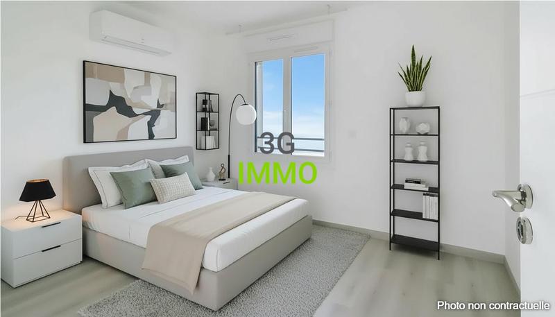 Maison - 96 m² - 5 pièces