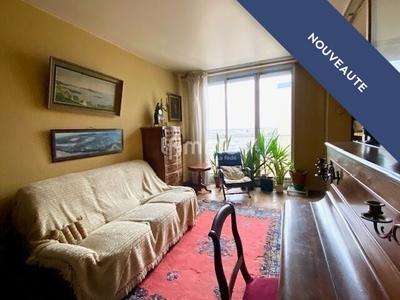 Appartement - 107 m² - 4 pièces