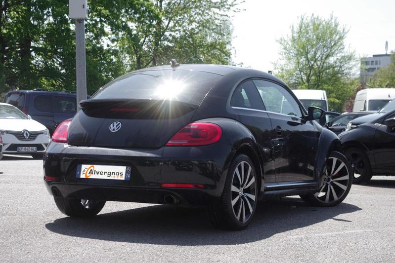 Volkswagen Coccinelle 2.0 Tsi 200 Sport Dsg6