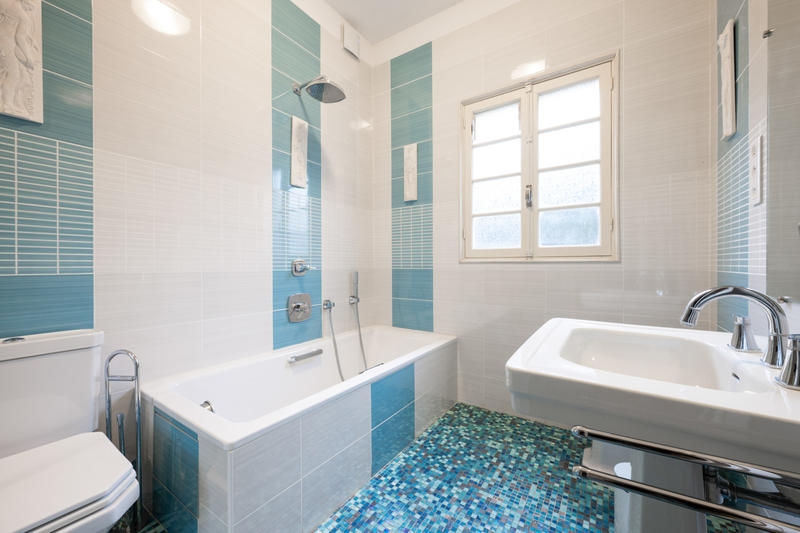 Maison - 133 m² - 6 pièces