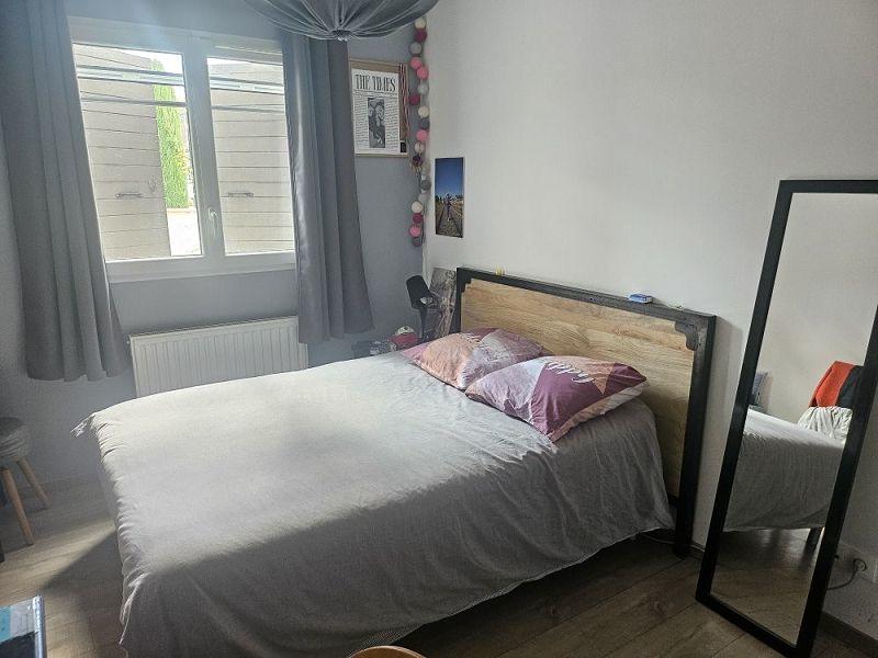 Maison - 102 m² - 6 pièces