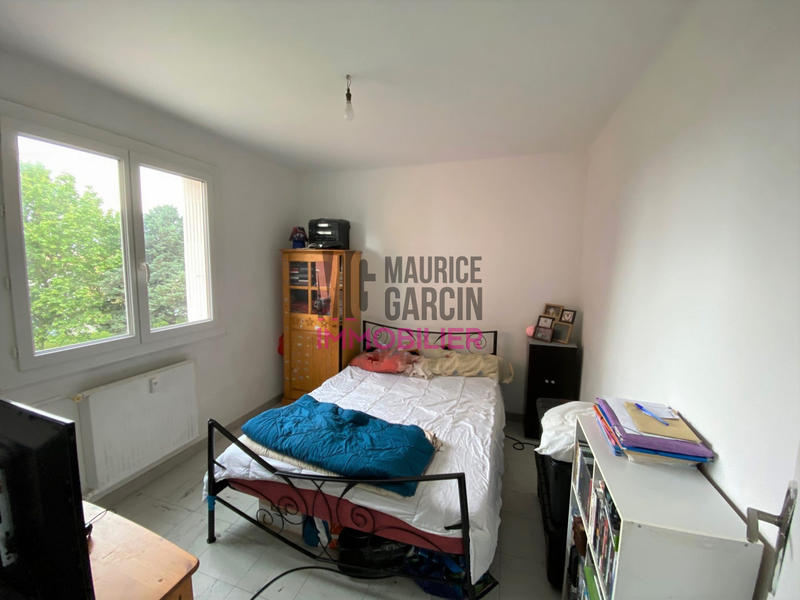 Appartement - 67 m² - 4 pièces