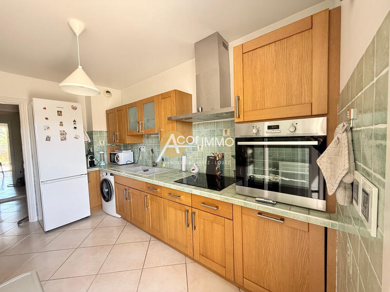 Appartement - 78 m² - 3 pièces