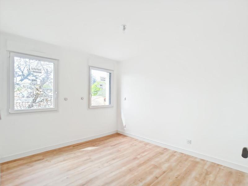 Maison - 127 m² - 5 pièces