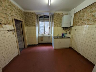 Appartement - 62 m² - 2 pièces