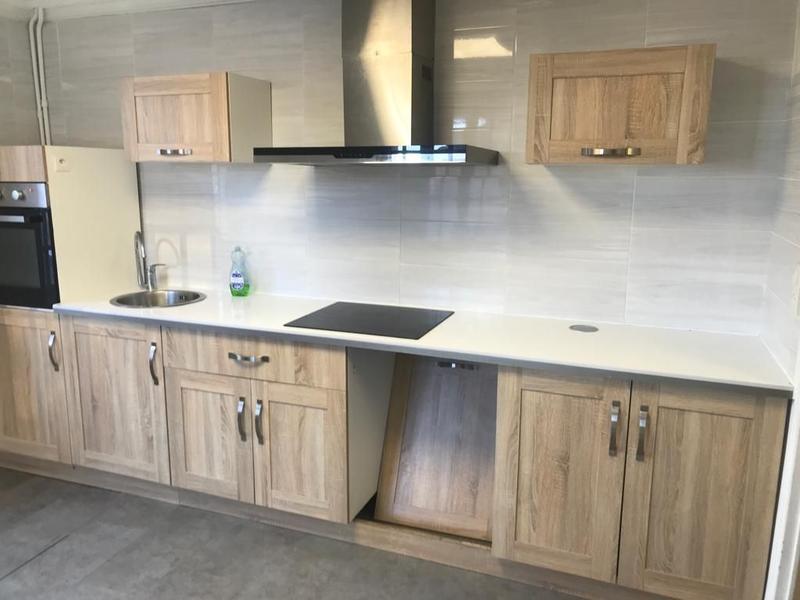 Maison - 204 m² - 10 pièces