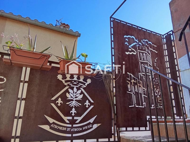 Maison - 88 m² - 4 pièces