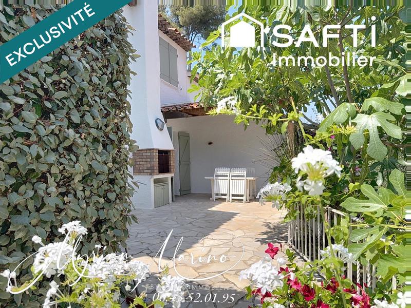 Villa - 250 m² - 12 pièces