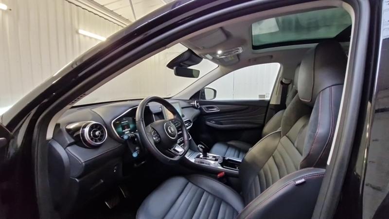 Mg Ehs 1.5t Gdi Phev Comfort Auto