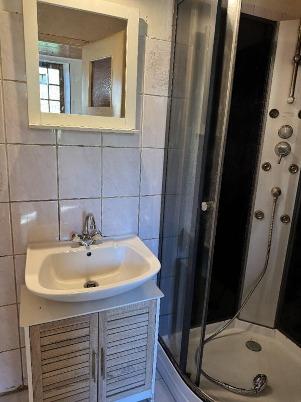 Maison - 45 m² - 3 pièces