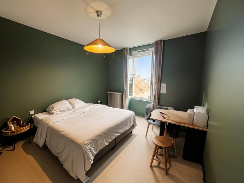 Maison - 119 m² - 5 pièces