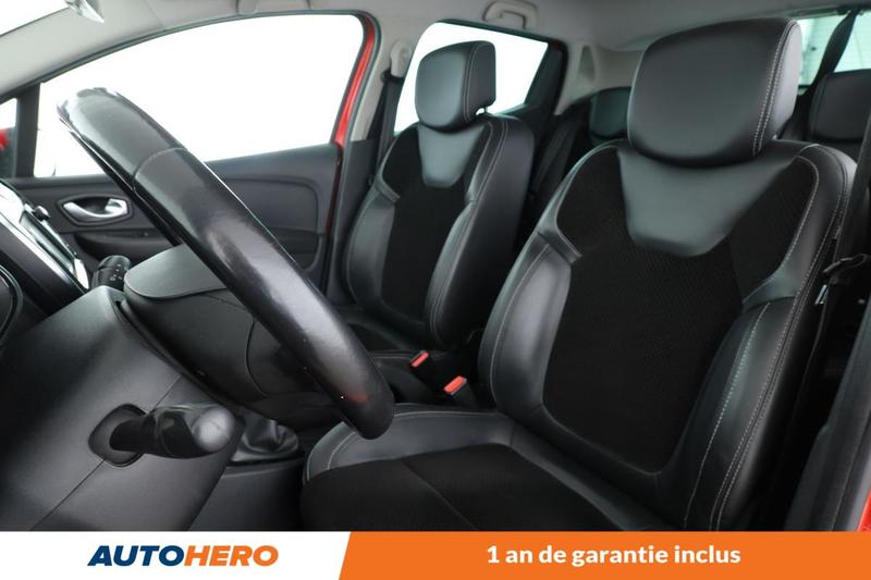 Renault Clio 0.9 TCe Energy Intens 90 ch