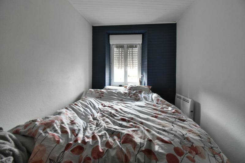 Maison - 72 m² - 4 pièces