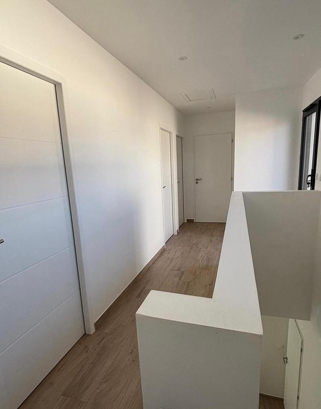 Maison traditionnelle - 130 m² - 6 pièces