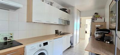 Appartement - 85 m² - 4 pièces