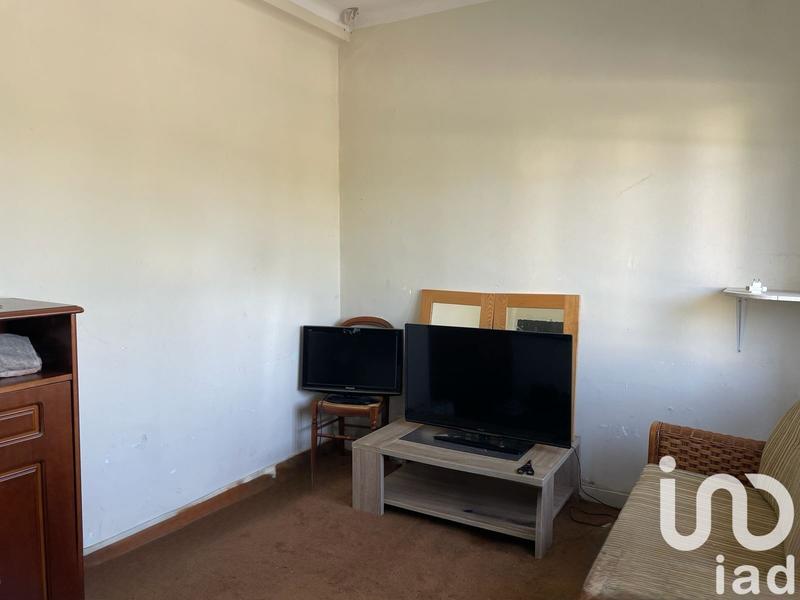 Maison de ville - 129 m² - 6 pièces