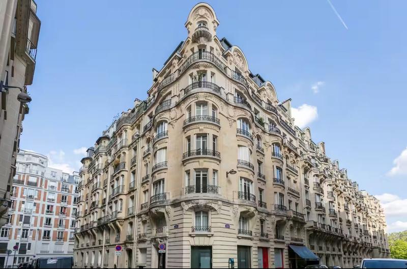 Appartement - 115 m² - 5 pièces