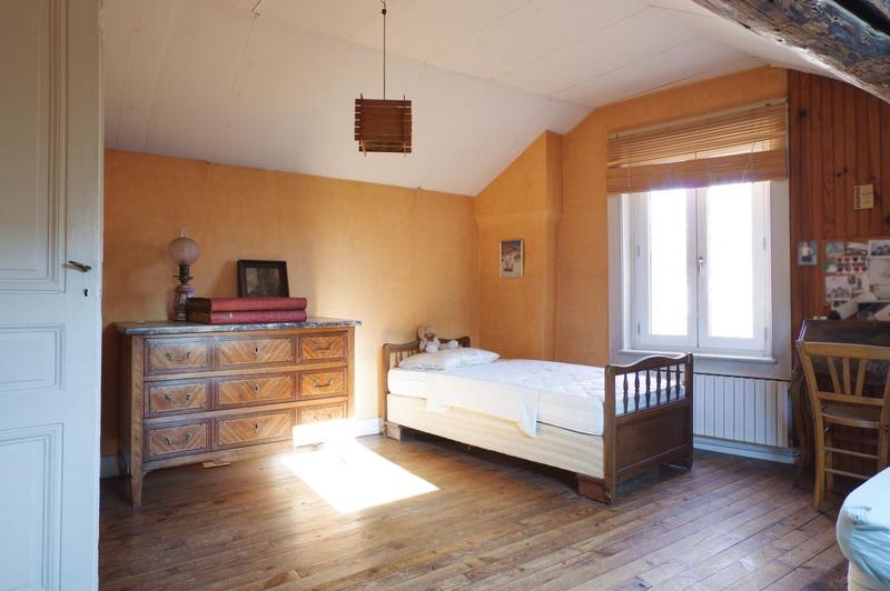 Maison - 175 m² - 8 pièces