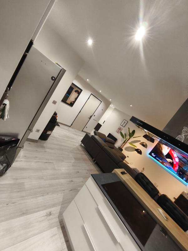 Appartement - 52 m² - 2 pièces