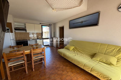 Maison - 41 m² - 3 pièces