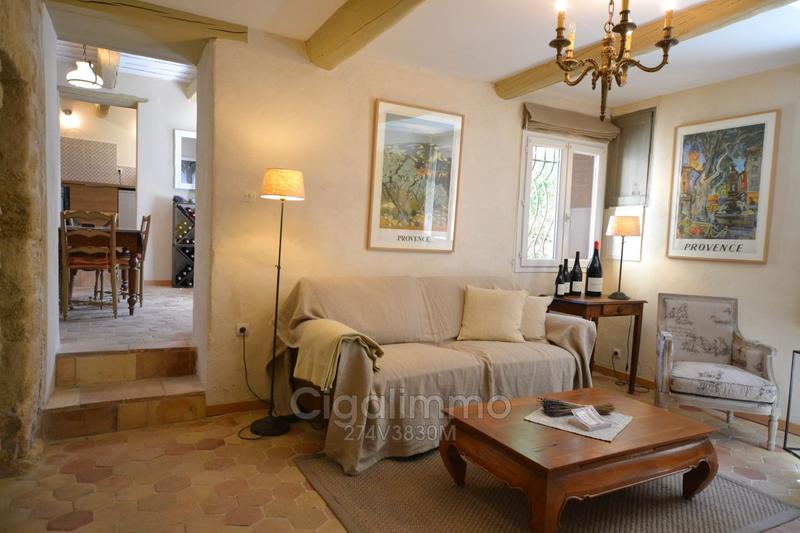 Maison en pierre - 92 m² - 5 pièces