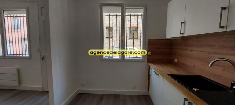 Appartement - 39 m² - 1 pièce