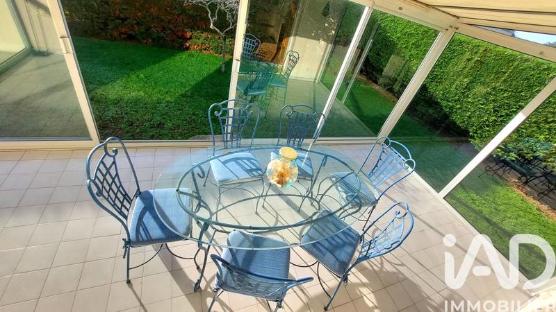 Maison - 78 m² - 4 pièces