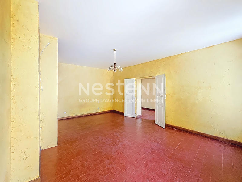 Immeuble - 232 m² - 8 pièces