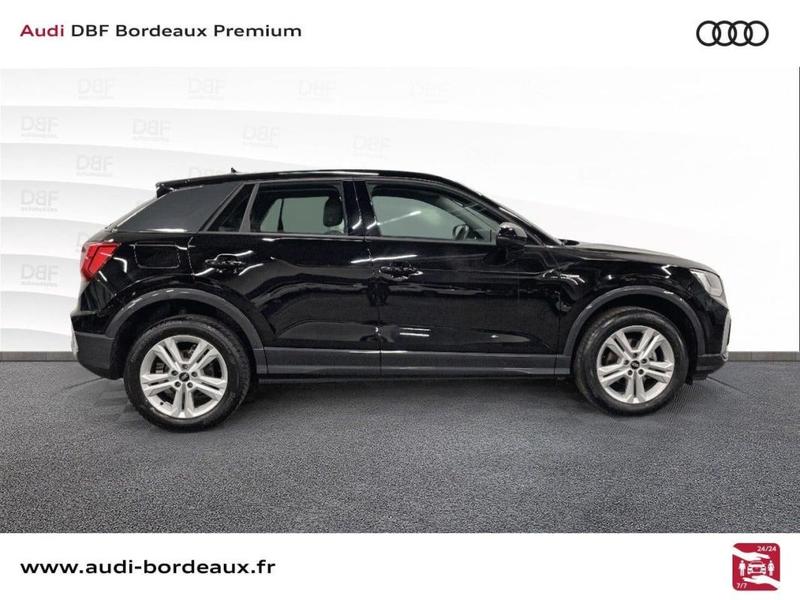 Audi Q2 35 Tfsi 150 Bvm6 Design